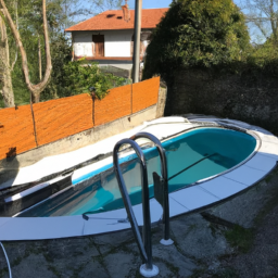 Réparez les dommages de votre piscine rapidement et efficacement avec un service professionnel Digne-les-Bains